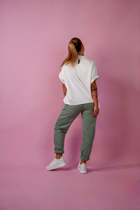 D.N.A Dámské tepláky