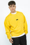 D.N.A Pánská mikina Crewneck