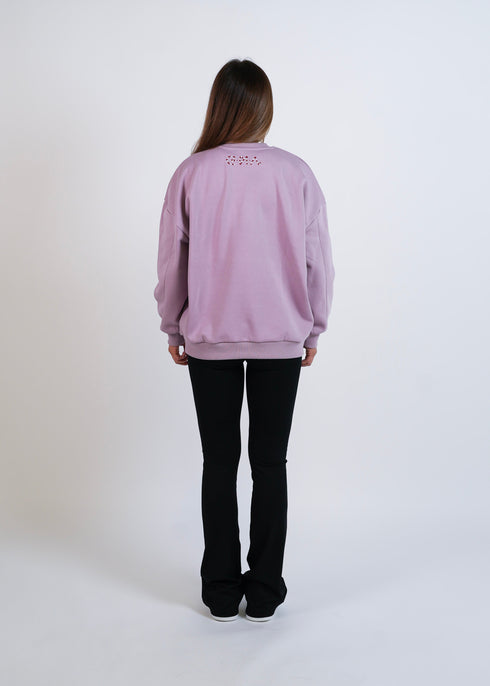 Dámská mikina "Pan Perníček na perníku"