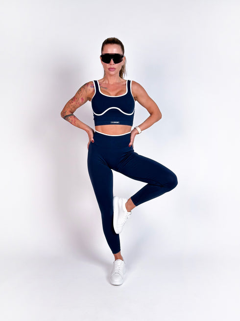 Sportovní podprsenka D.N.A Sport Form