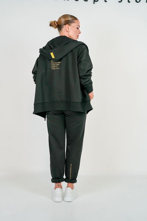 D.N.A Dámské tepláky