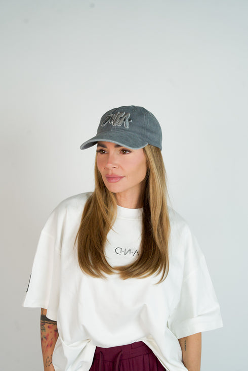 D.N.A Kšiltovka F-OFF