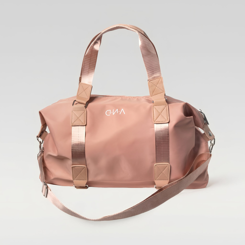 D.N.A DUFFLE BAG
