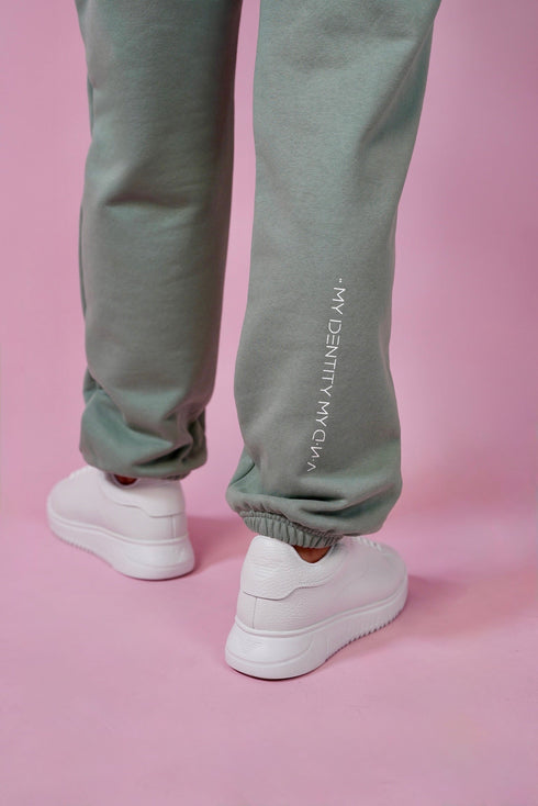 D.N.A Dámské tepláky