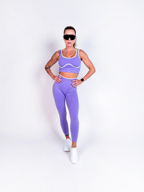 Sportovní podprsenka D.N.A Sport Form