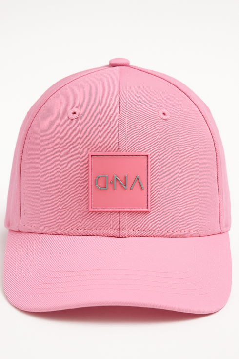 D.N.A Kšiltovka Label