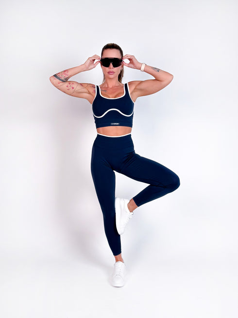 Sportovní podprsenka D.N.A Sport Form