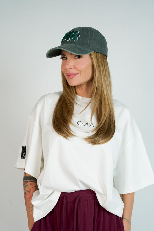 D.N.A Kšiltovka F-OFF