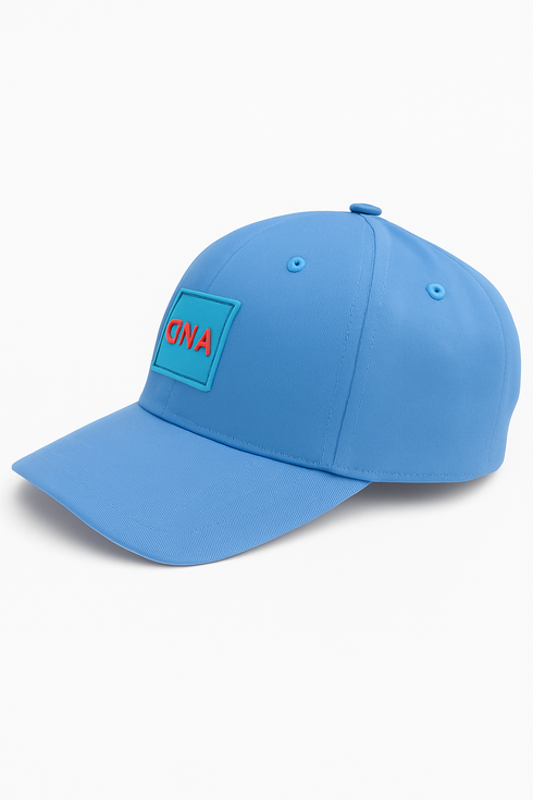 D.N.A Kšiltovka Label