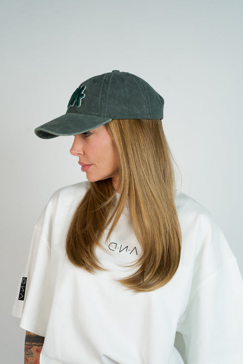 D.N.A Kšiltovka F-OFF