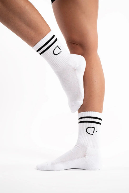 D.N.A Socks 3/4 - 4PACK