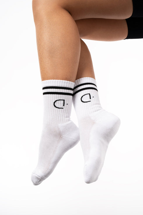 D.N.A 3/4 Froté ponožky