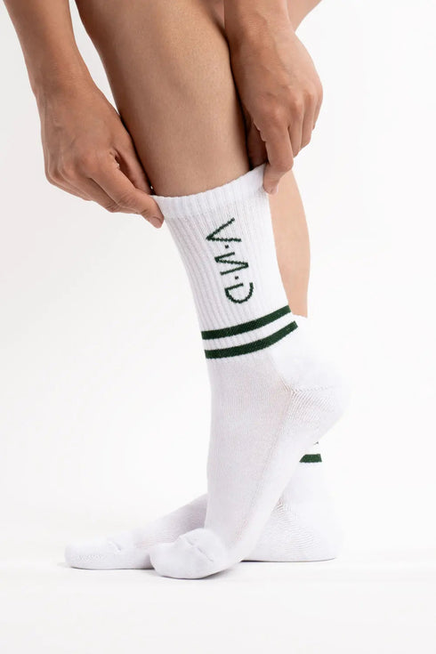 D.N.A Socks 3/4 - 4PACK