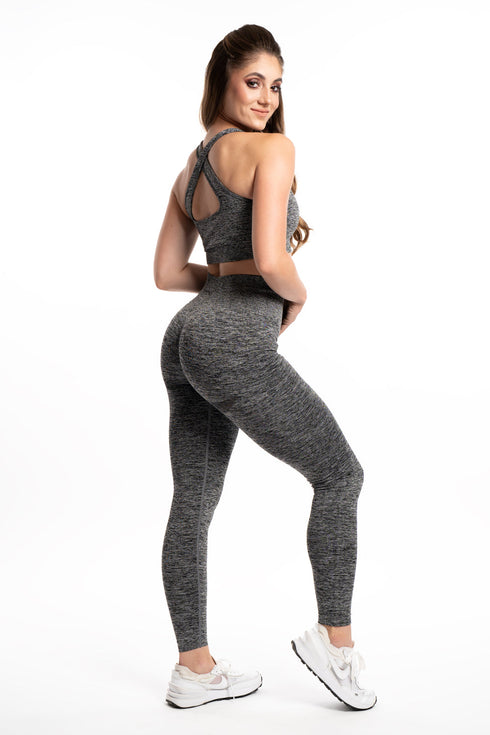 Legíny Seamless Skin 2.5