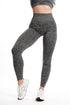Legíny Seamless Skin 2.5