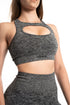 Oboustranná sportovní podprsenka Seamless Skin 2.5