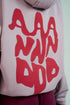D.N.A PUFF Signature Hoodie