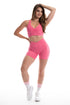 Šortky Level Up „V waist“