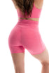 Šortky Level Up „V waist“