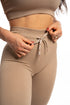 Legíny Ribbed „Perfect Butt“ 2.0