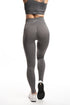 Legíny Ribbed „Perfect Butt“ 2.0