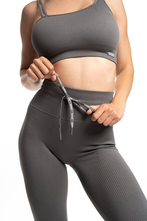 Legíny Ribbed „Perfect Butt“ 2.0