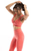 Push-up podprsenka Level-Up TIMME