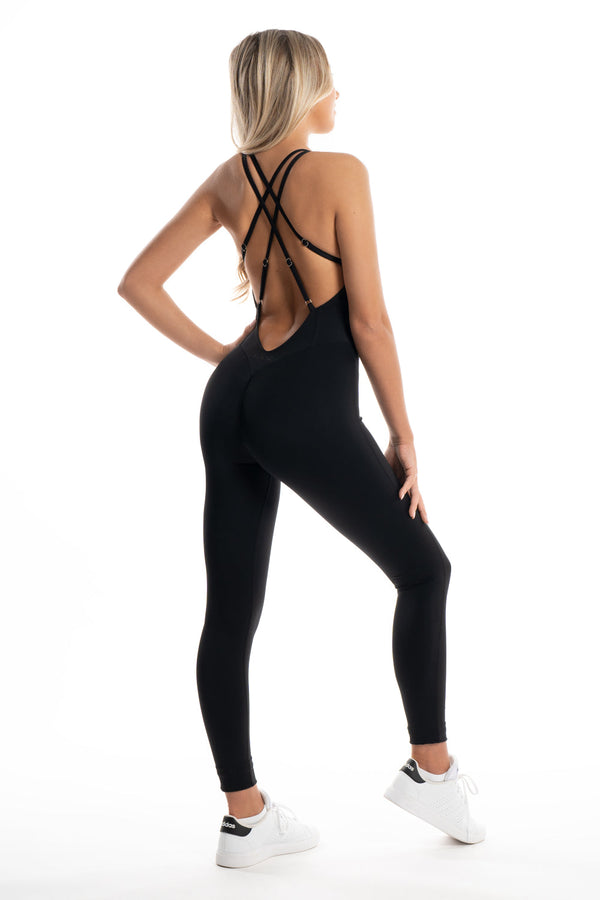 Overal Corset Futuristic