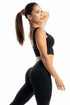 Top Corset Futuristic
