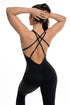 Overal Corset Futuristic