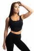 Push-up legíny V Back Futuristic