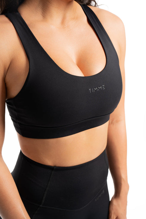 Push-up sportovní podprsenka Vital