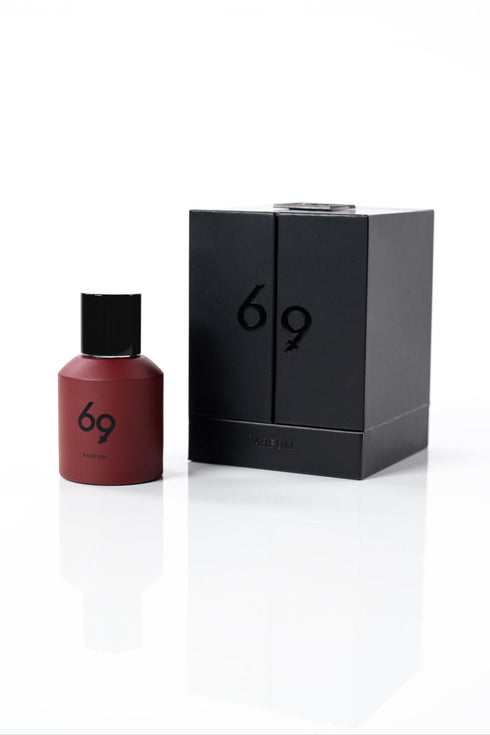 D.N.A Parfém 69 50ml