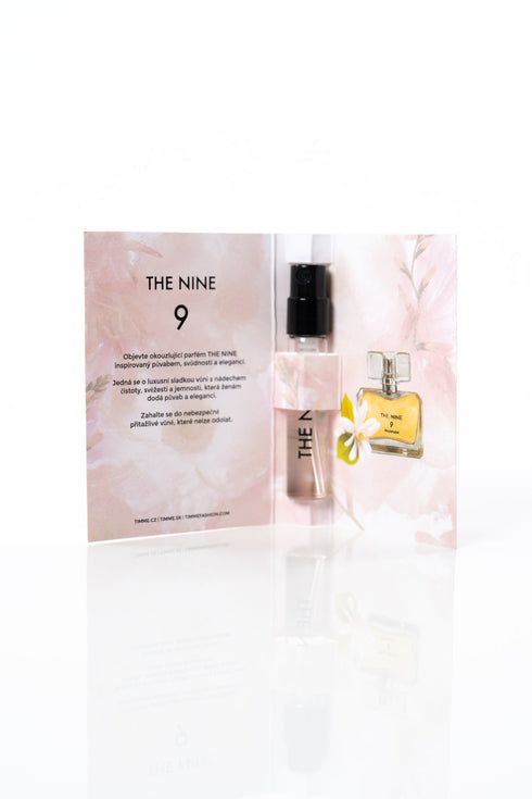Tester The NINE 2ml