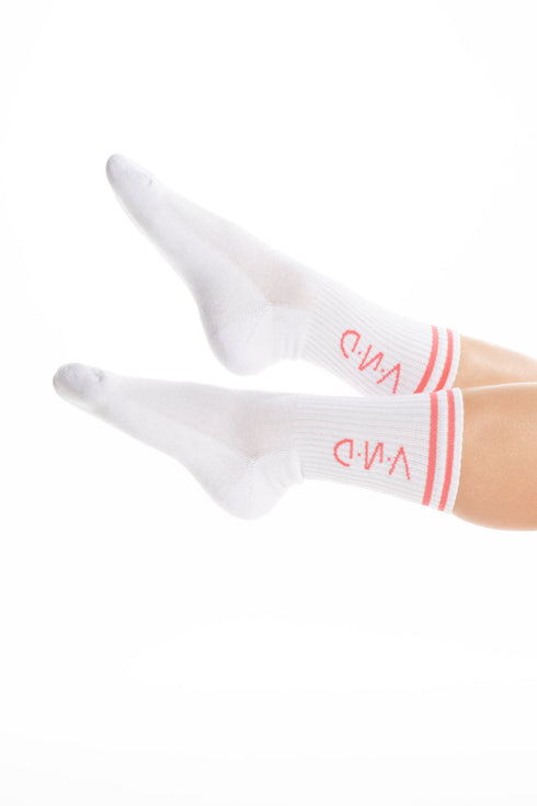 D.N.A 3/4 Froté ponožky II