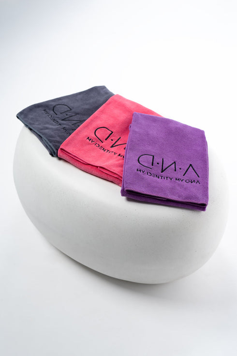 D.N.A Sportovní ručník