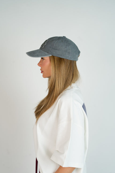 D.N.A Kšiltovka F-OFF