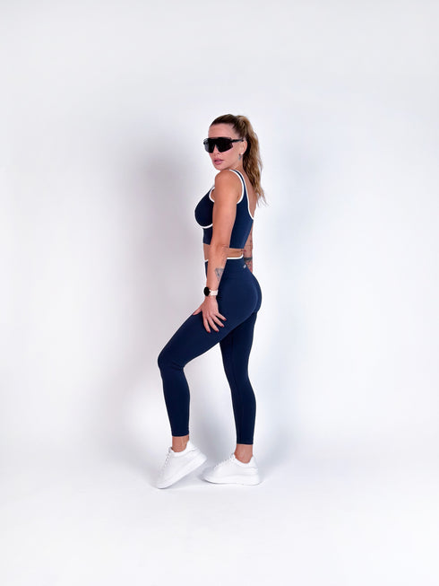 Sportovní podprsenka D.N.A Sport Form