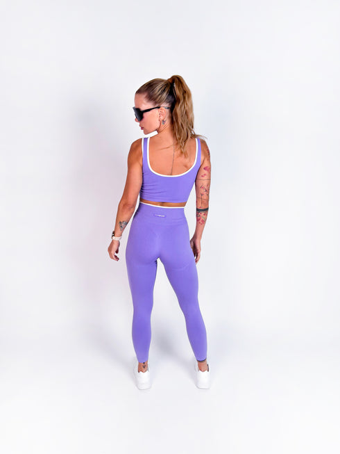 Sportovní podprsenka D.N.A Sport Form