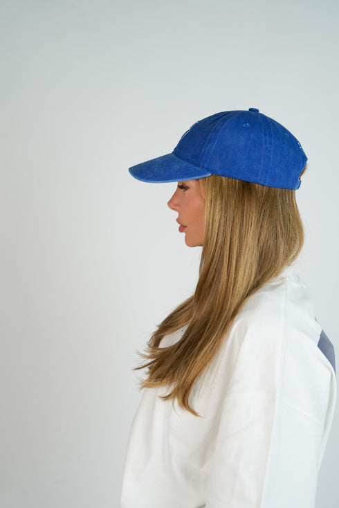 D.N.A Kšiltovka NOT SORRY