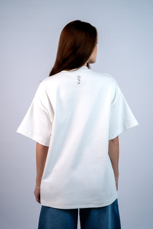 D.N.A Tričko ICE KISS