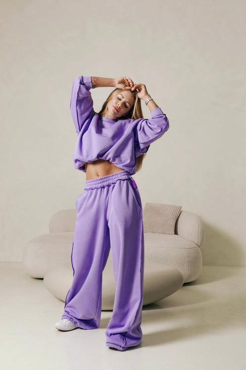 D.N.A Tepláky se stahováním Reverse