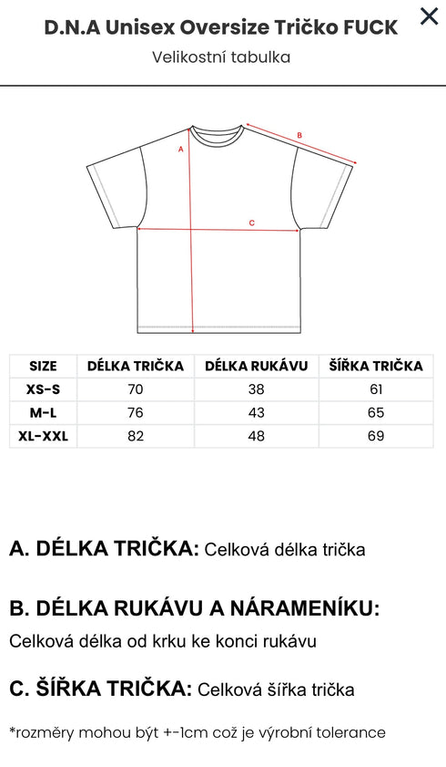 D.N.A Unisex Oversize Tričko FLAMINGO