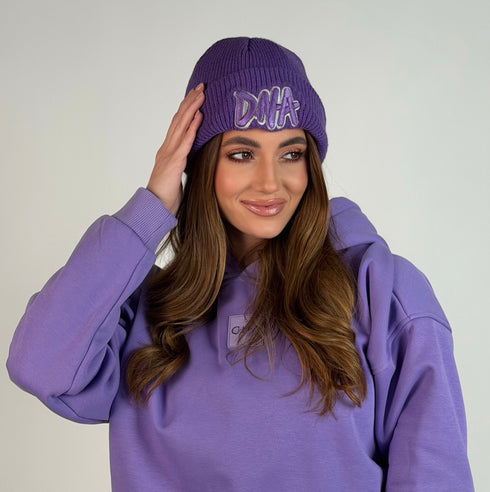 D.N.A Beanie