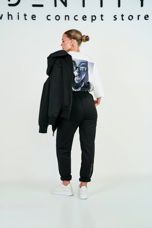 D.N.A Dámské tepláky