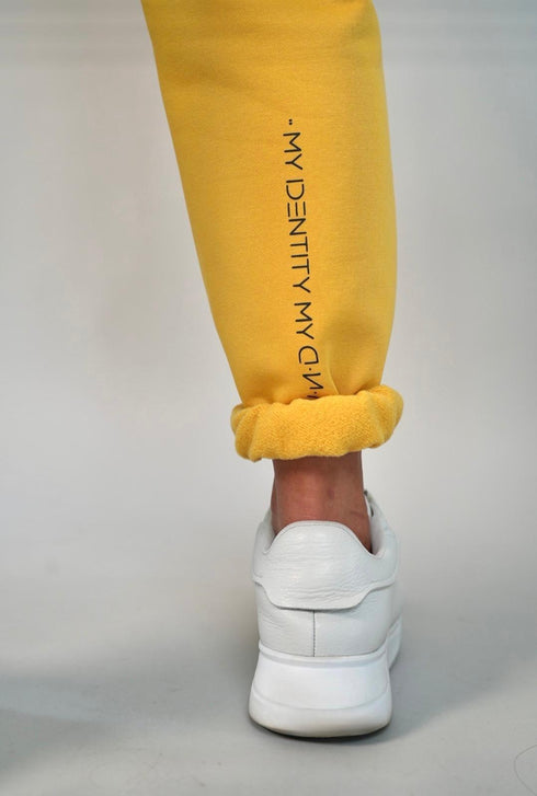 D.N.A Dámské tepláky