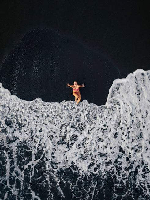 D.N.A Brazilky - Pink Lemon