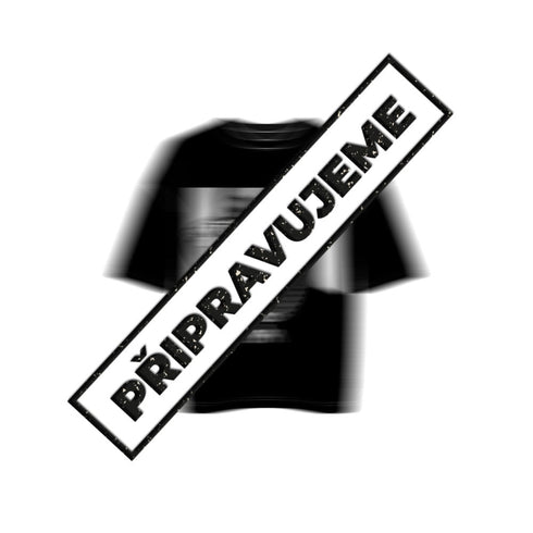 Dámské oversize tričko D.N.A F-OFF D.N.A