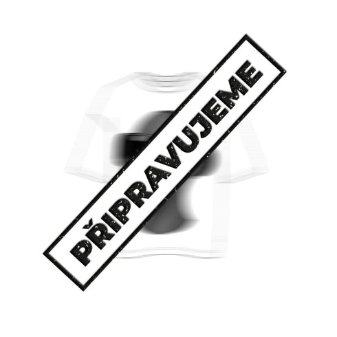 Dámské oversize tričko D.N.A II D.N.A