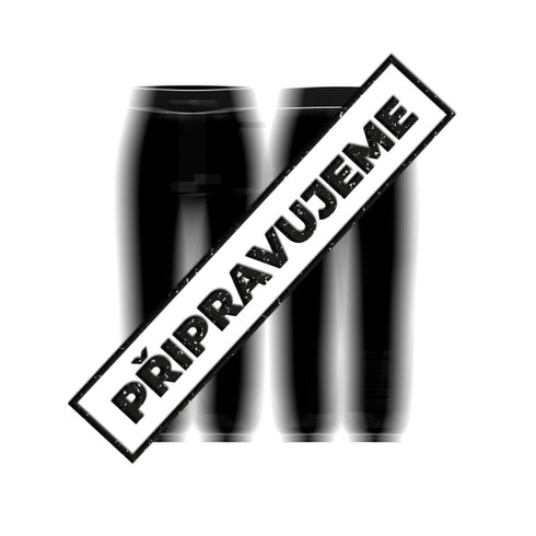 Dámské tepláky D.N.A minimal D.N.A